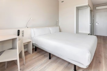 B&B Hotel Barcelona Viladecans