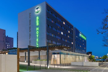 B&B Hotel Barcelona Viladecans