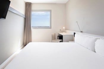 B&B Hotel Barcelona Viladecans