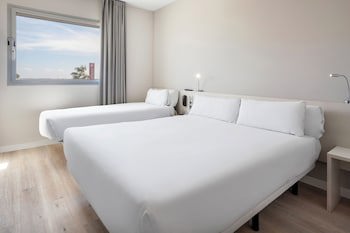 B&B Hotel Barcelona Viladecans