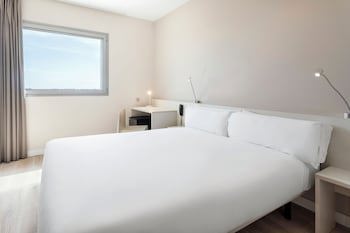B&B Hotel Barcelona Viladecans
