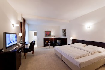Hotel Friederike galeri fotoğrafı