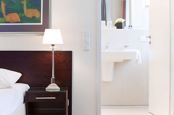 Hotel Friederike fotoğrafı
