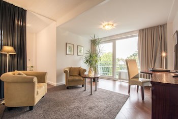 Hotel Friederike galeri fotoğrafı