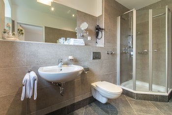 Hotel Friederike galeri fotoğrafı