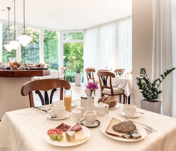 Hotel Friederike fotoğrafı