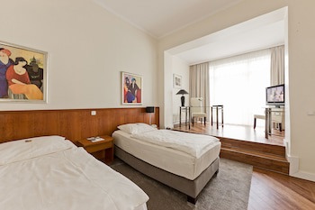 Hotel Friederike fotoğrafı