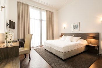 Hotel Friederike galeri fotoğrafı