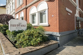Hotel Friederike