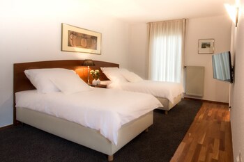 Hotel Friederike galeri fotoğrafı