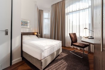 Hotel Friederike galeri fotoğrafı