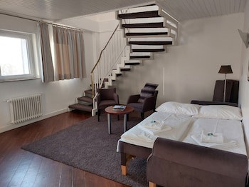 Hotel Friederike galeri fotoğrafı