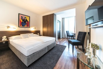 Hotel Friederike galeri fotoğrafı