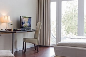 Hotel Friederike galeri fotoğrafı