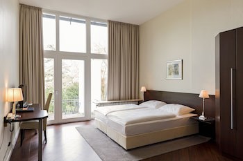 Hotel Friederike galeri fotoğrafı
