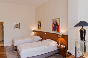 Hotel Friederike galeri fotoğrafı