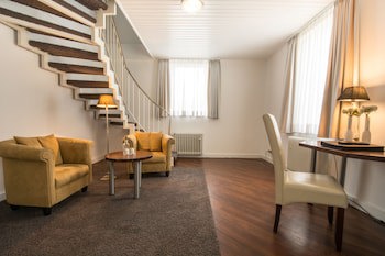 Hotel Friederike galeri fotoğrafı