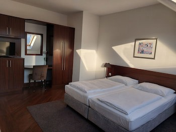 Hotel Friederike galeri fotoğrafı