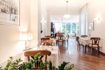 Hotel Friederike galeri fotoğrafı