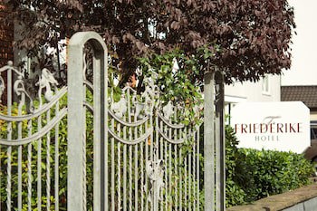 Hotel Friederike fotoğrafı