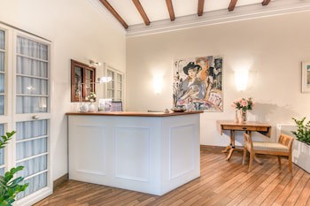 Hotel Friederike fotoğrafı