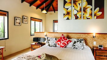 Muri Beach Resort