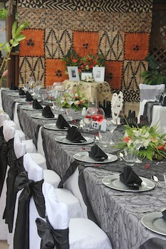 Muri Beach Resort
