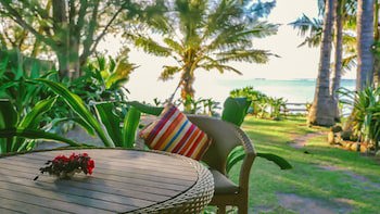 Muri Beach Resort