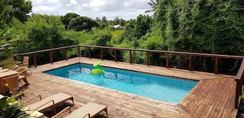 Muri Beach Resort