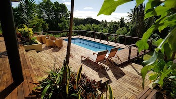 Muri Beach Resort