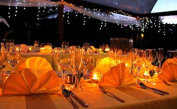 Muri Beach Resort