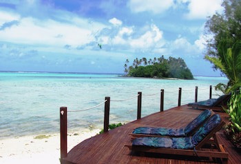 Muri Beach Resort