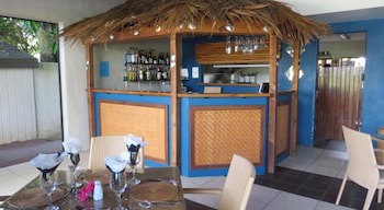 Muri Beach Resort