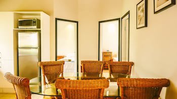 Muri Beach Resort