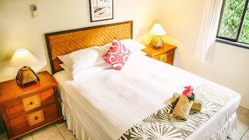 Muri Beach Resort