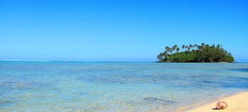 Muri Beach Resort