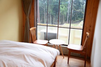 The Deer Park Inn