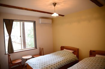 The Deer Park Inn