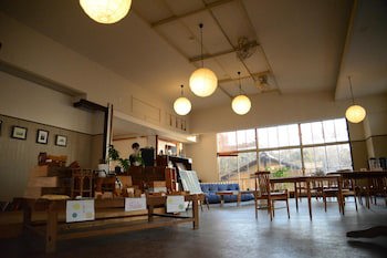 The Deer Park Inn