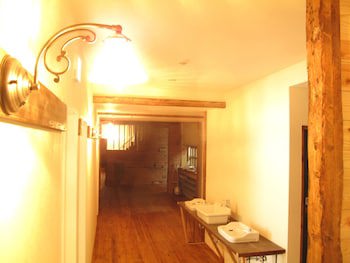 The Deer Park Inn
