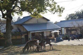 The Deer Park Inn