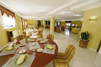 Hotel Federiciano galeri fotoğrafı