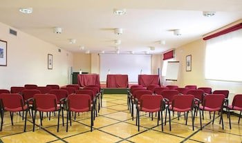 Hotel Federiciano galeri fotoğrafı