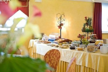 Hotel Federiciano fotoğrafı