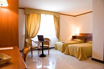Hotel Federiciano galeri fotoğrafı