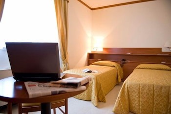 Hotel Federiciano fotoğrafı