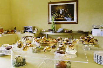 Hotel Federiciano galeri fotoğrafı