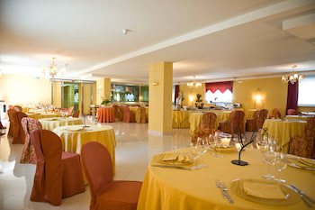 Hotel Federiciano galeri fotoğrafı