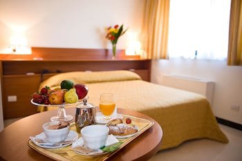 Hotel Federiciano galeri fotoğrafı
