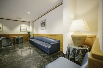 Hotel Federiciano galeri fotoğrafı